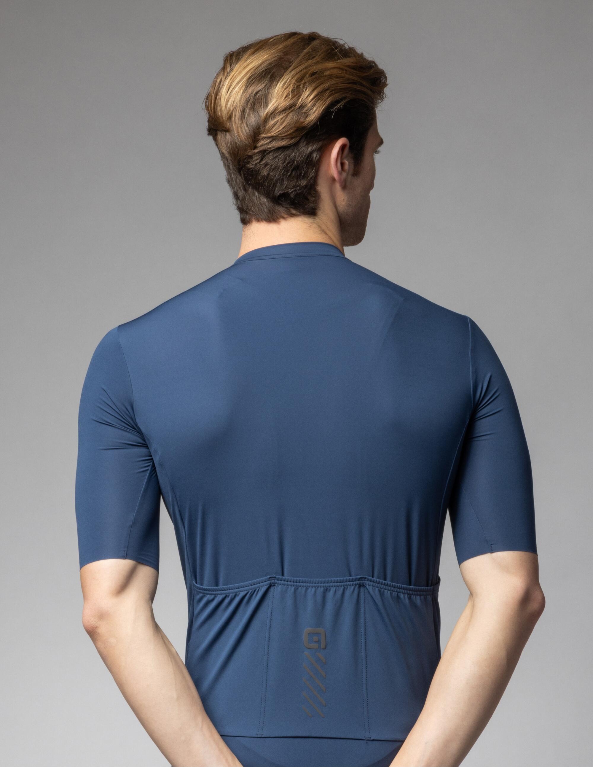 Jersey de manga corta - COLOR BLOCK OFF ROAD PRAGMA 4/7