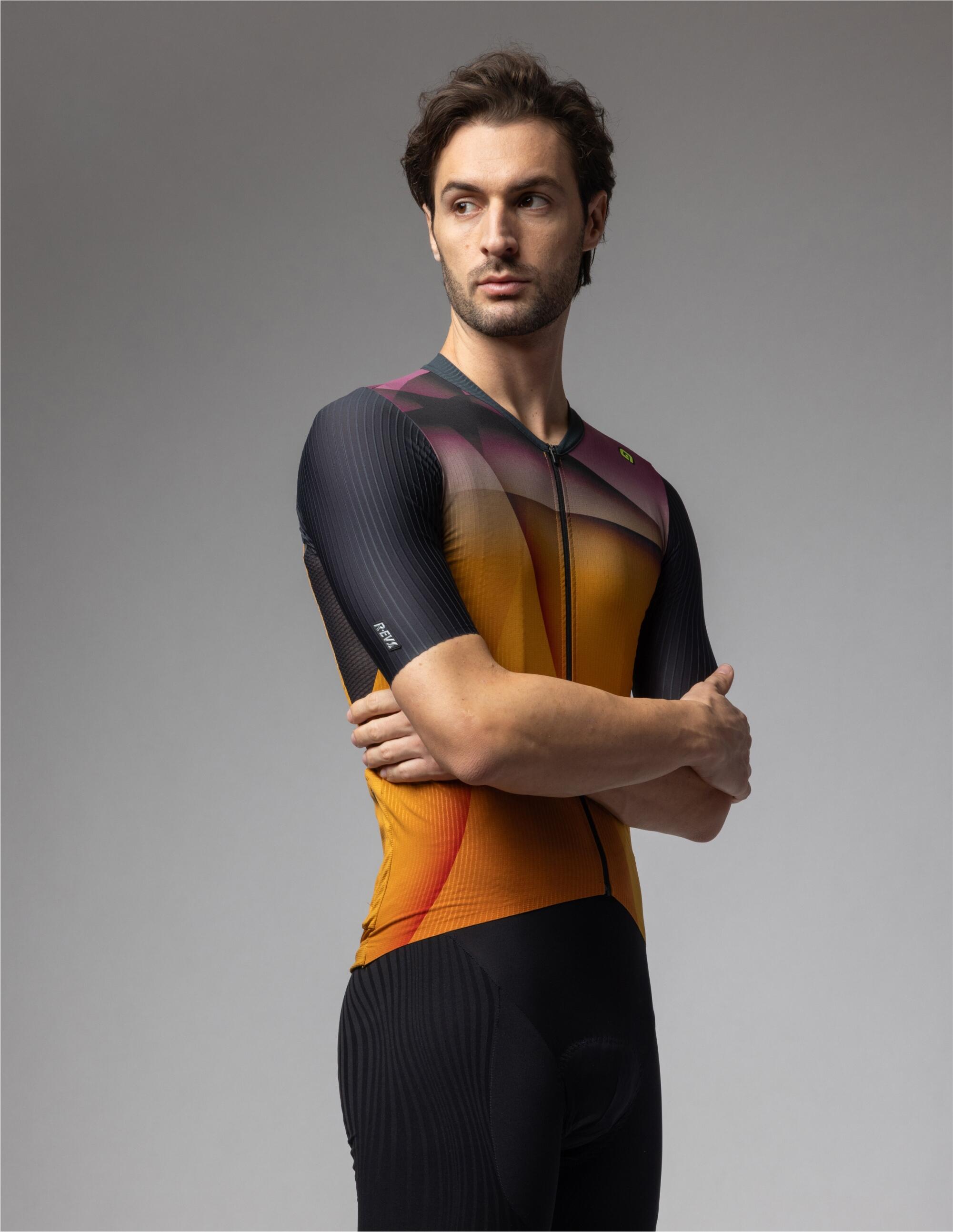 Camisola com mangas curtas - SPRINTER R-EV1 5/7