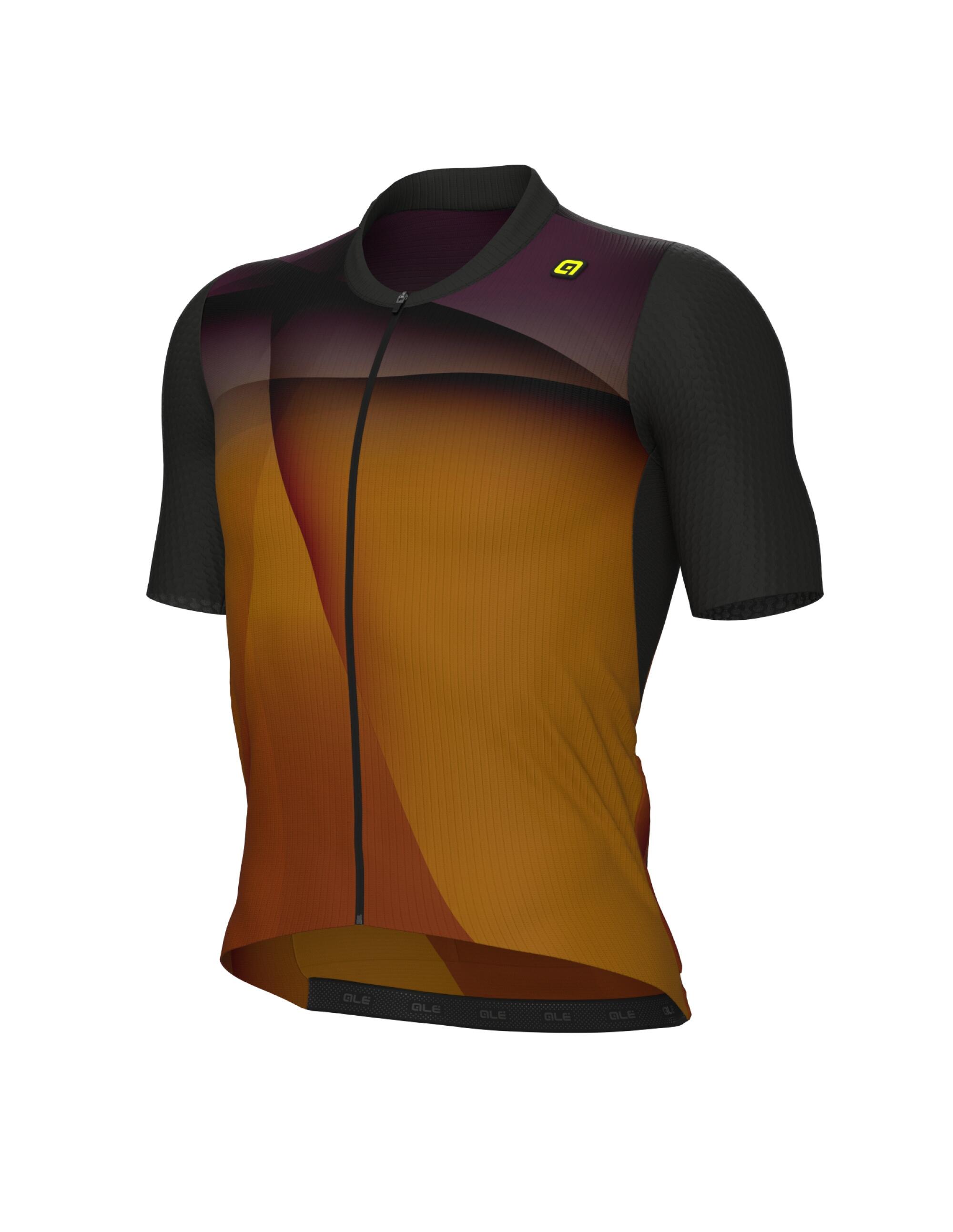 Camisola com mangas curtas - SPRINTER R-EV1 1/7