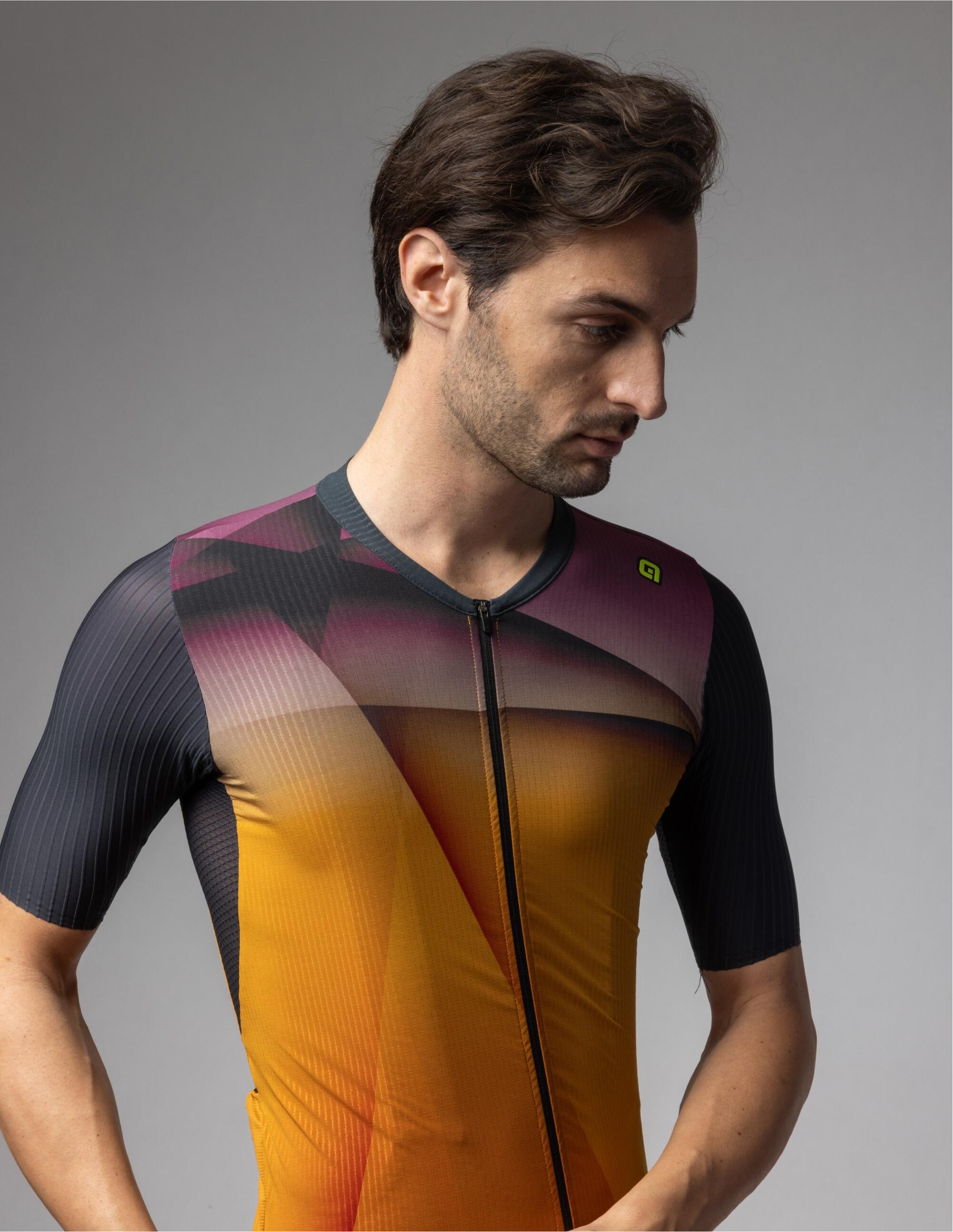Camisola com mangas curtas - SPRINTER R-EV1 6/7