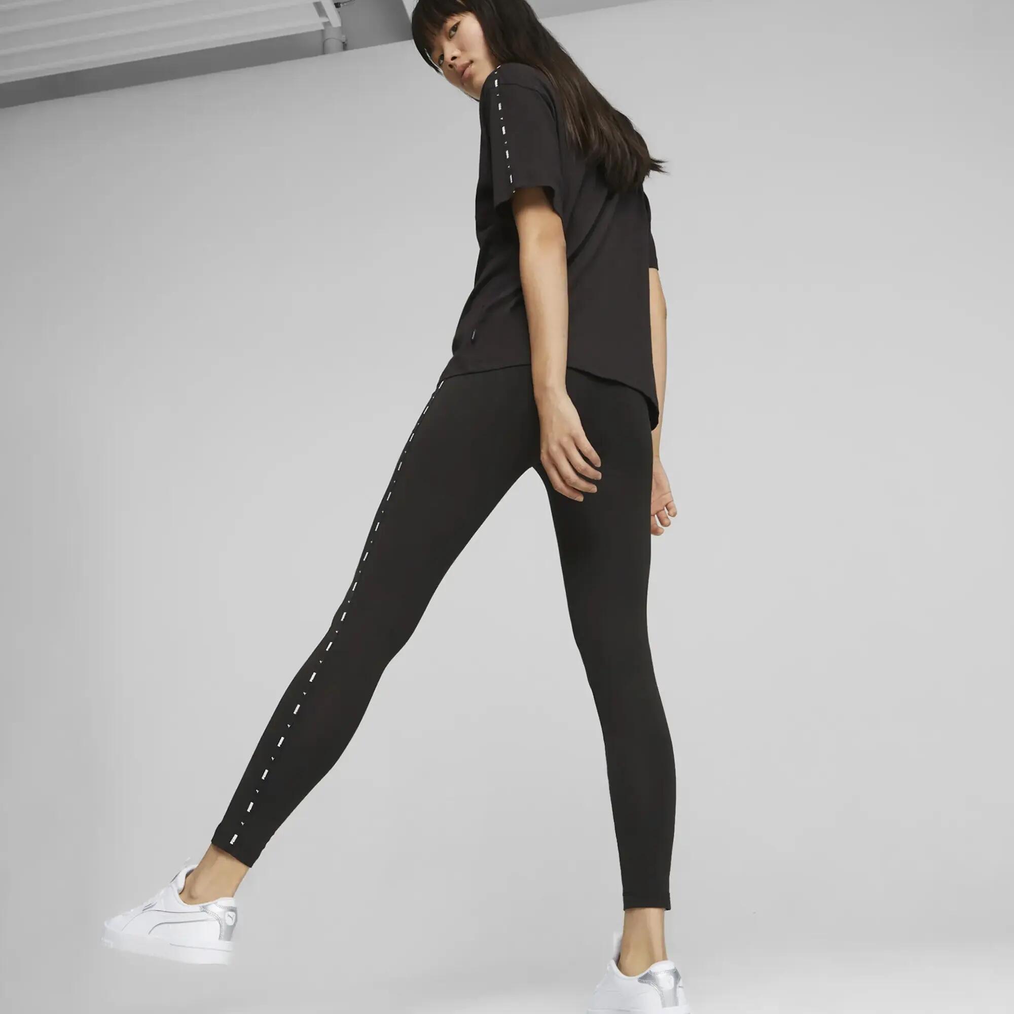 Puma Legginsy Ess Tape 67599801 5/5
