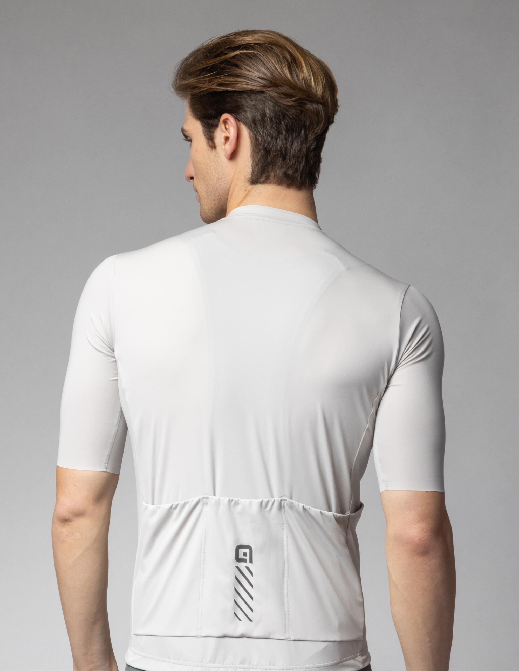 Maillot a manches courtes - COLOR BLOCK OFF ROAD PRAGMA 4/7