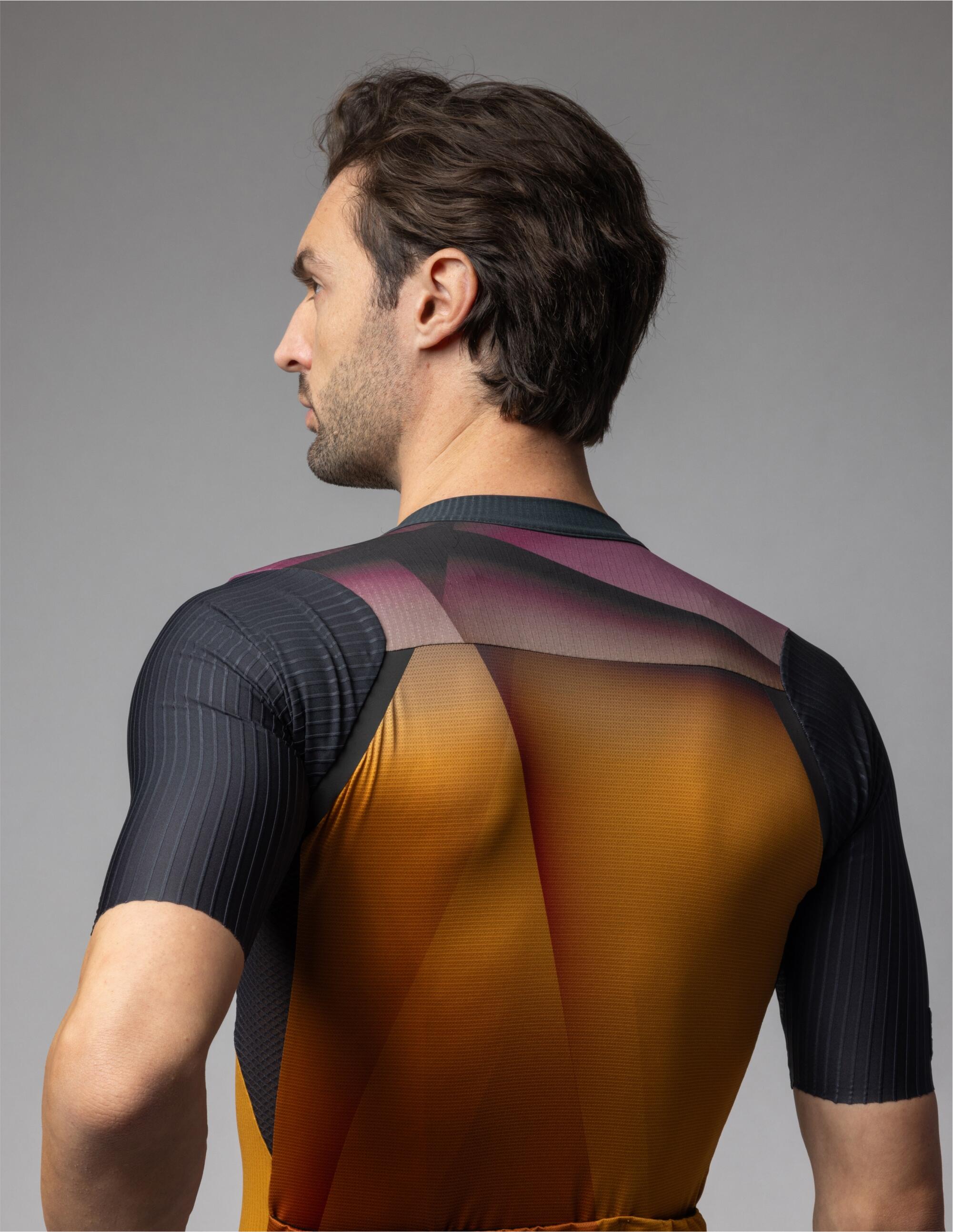 Camisola com mangas curtas - SPRINTER R-EV1 7/7