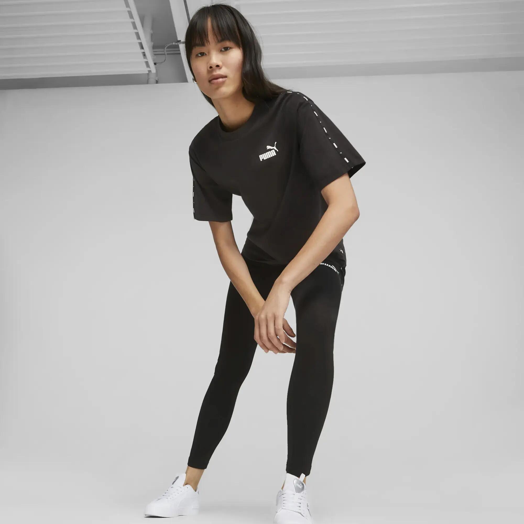 Puma Legginsy Ess Tape 67599801 4/5