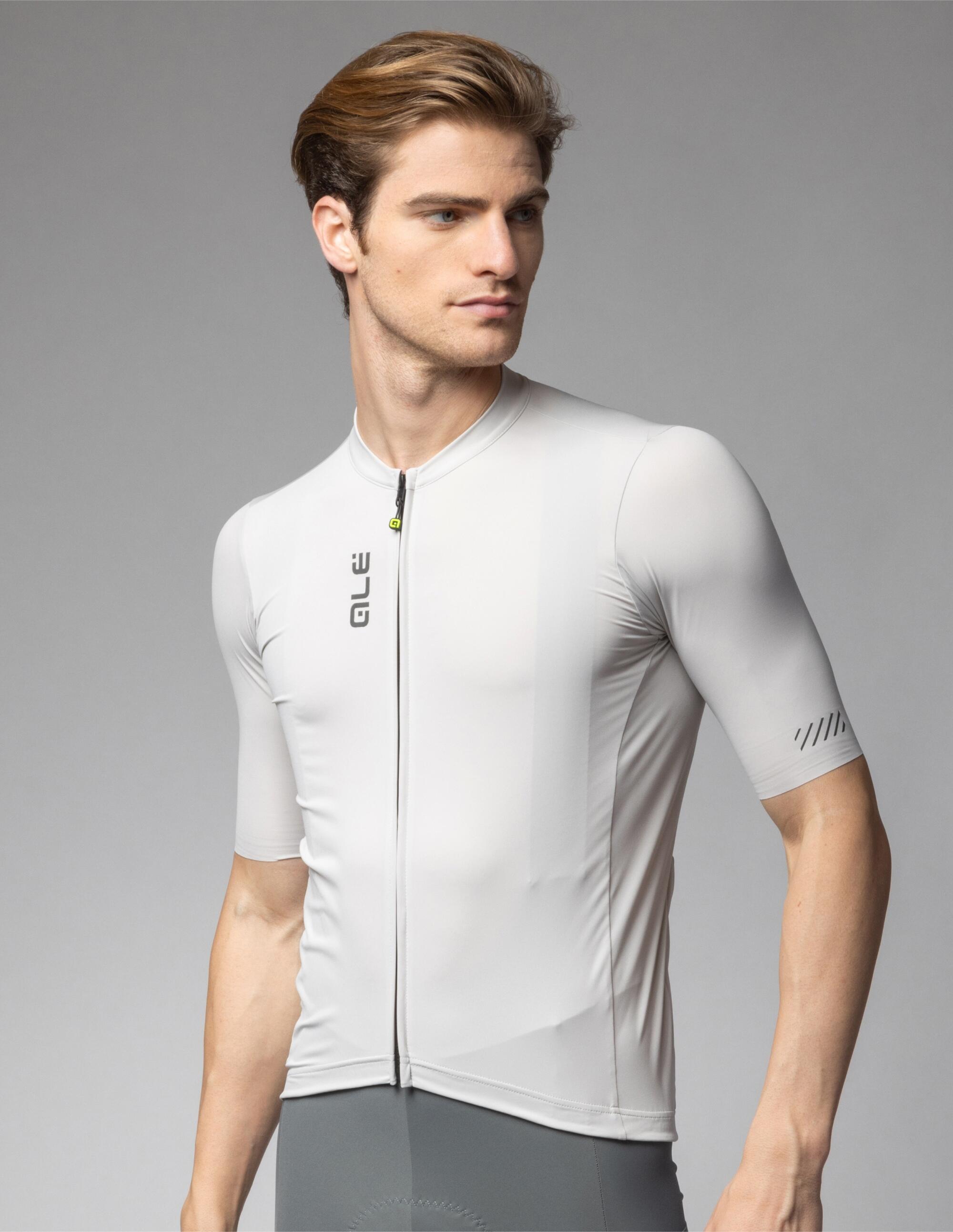 Maillot a manches courtes - COLOR BLOCK OFF ROAD PRAGMA 5/7