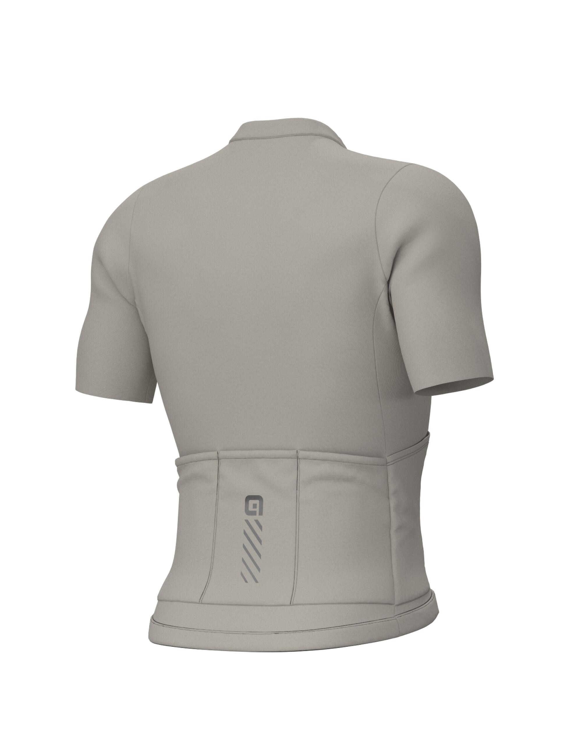 Maillot a manches courtes - COLOR BLOCK OFF ROAD PRAGMA 2/7