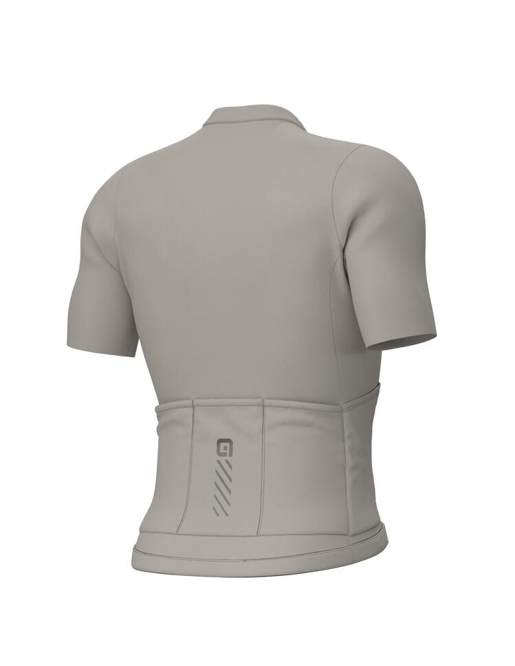 Koszulka rowerowa męska Alé Cycling Solid Color Block Off Road