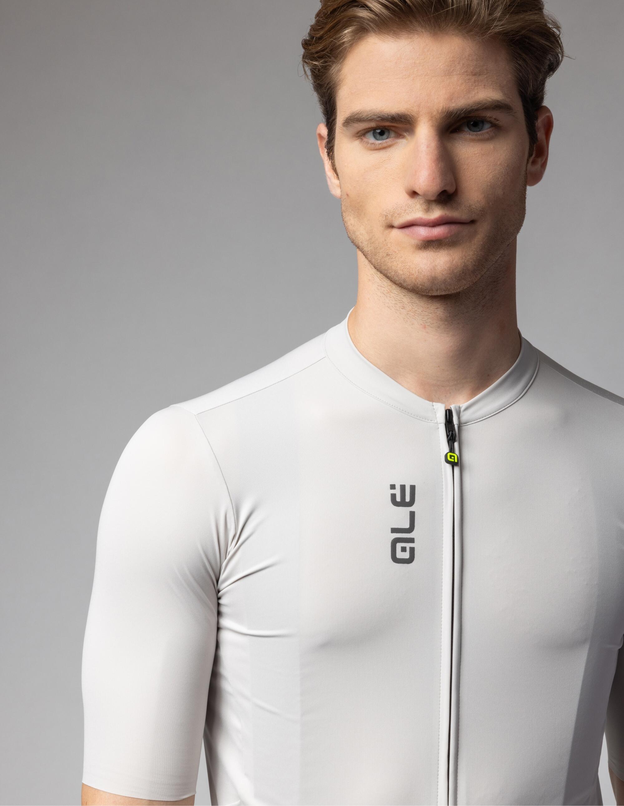 Maillot a manches courtes - COLOR BLOCK OFF ROAD PRAGMA 6/7