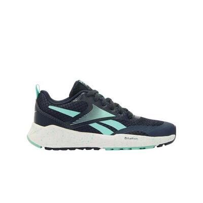 Zapatillas de Running Niña Reebok Energen Run 100209255 Azul Marino