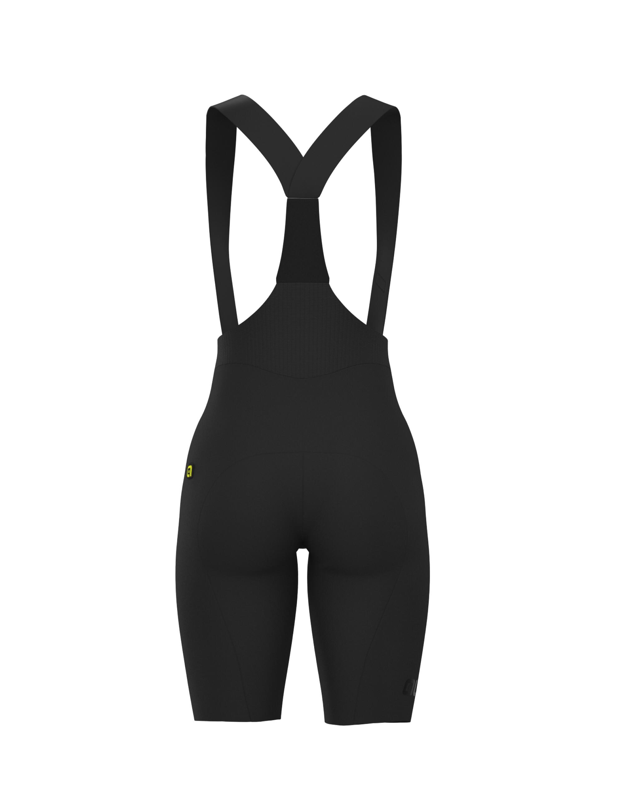 Spodenki rowerowe damskie Alé Cycling R-EV1 SpeedFondo Light 2/7