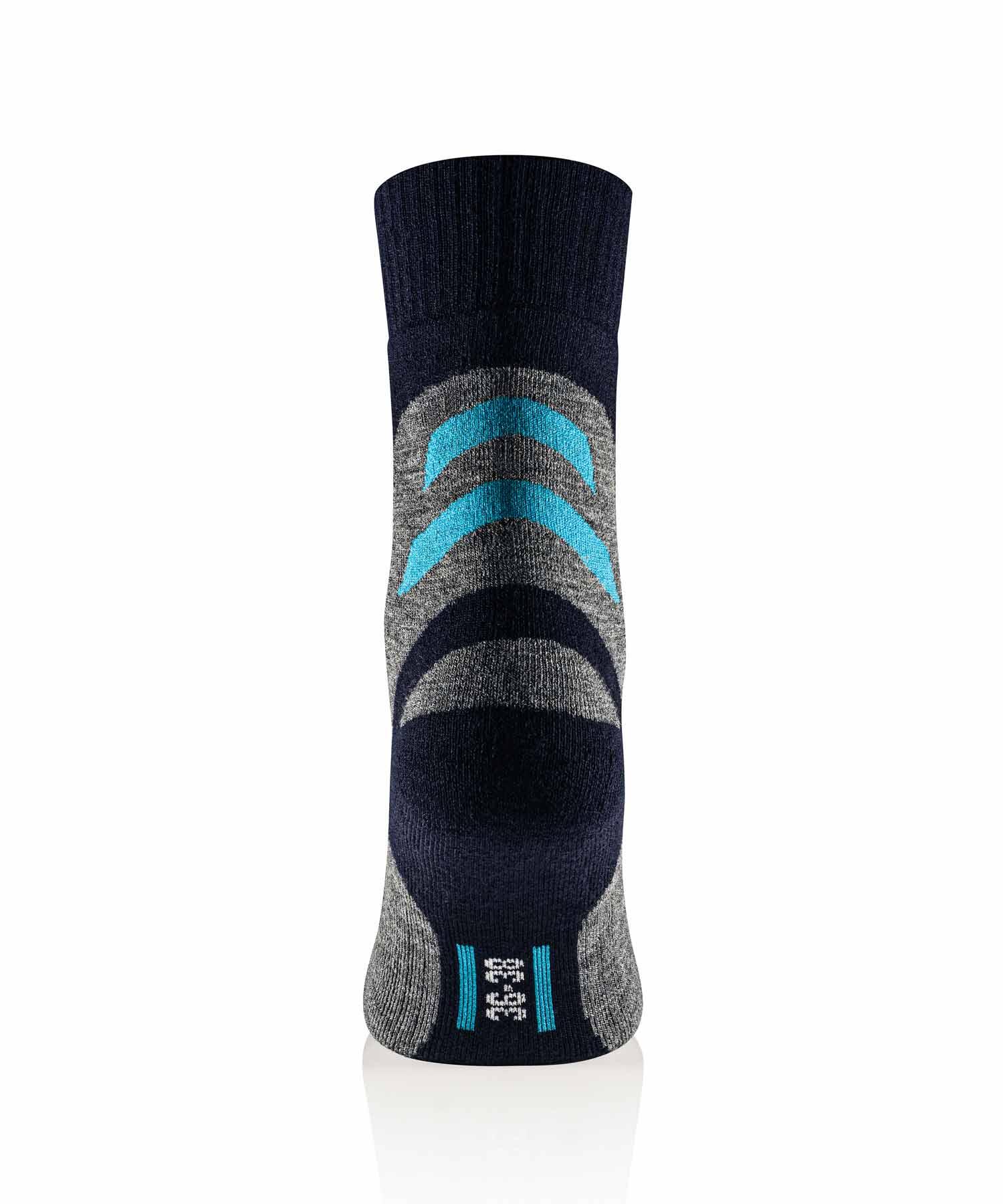 Skarpety trekkingowe damskie wełniane Brubeck Trekking Merino 5/5