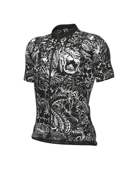 Maglia a maniche corte - SAFARI PRAGMA