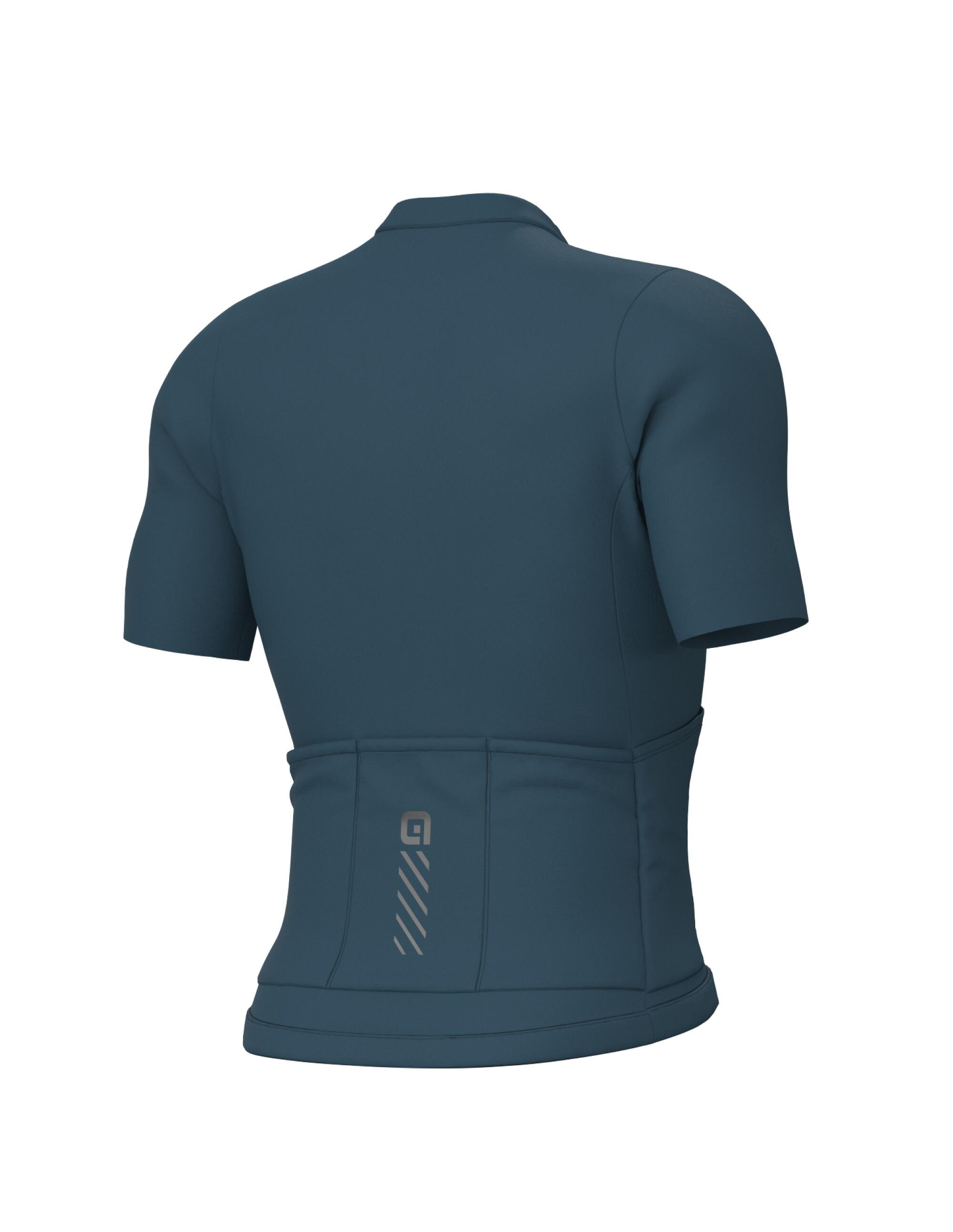 Maillot a manches courtes - COLOR BLOCK OFF ROAD PRAGMA 2/7