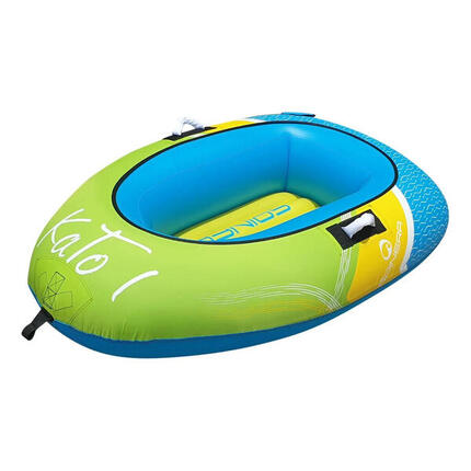 Bouée tractée Spinera Kato 1