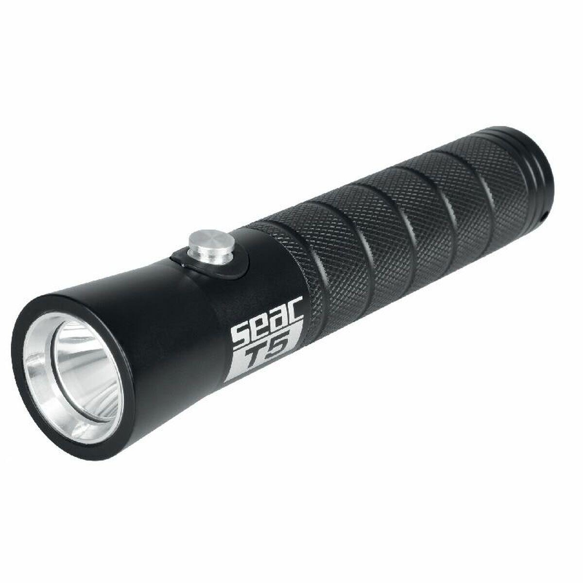 Linterna Seac 0500026020 Negro 1/5