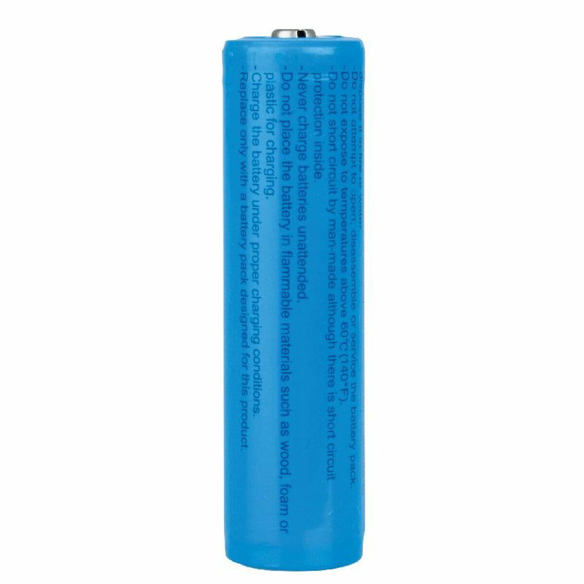 Linterna Seac 0500026020 Negro 5/5