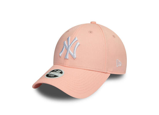 Casquette 9FORTY New York Yankees Rose - Enfant