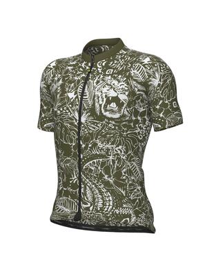 Maglia a maniche corte - SAFARI PRAGMA