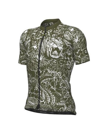 Maglia a maniche corte - SAFARI PRAGMA