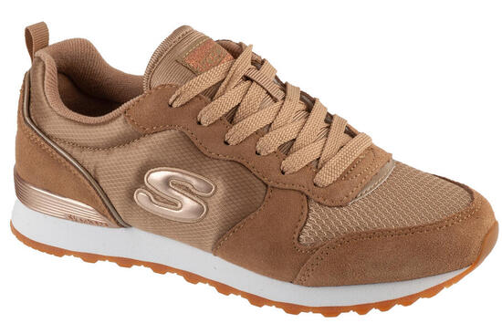 Zapatillas mujer Skechers 85goldn Gurl