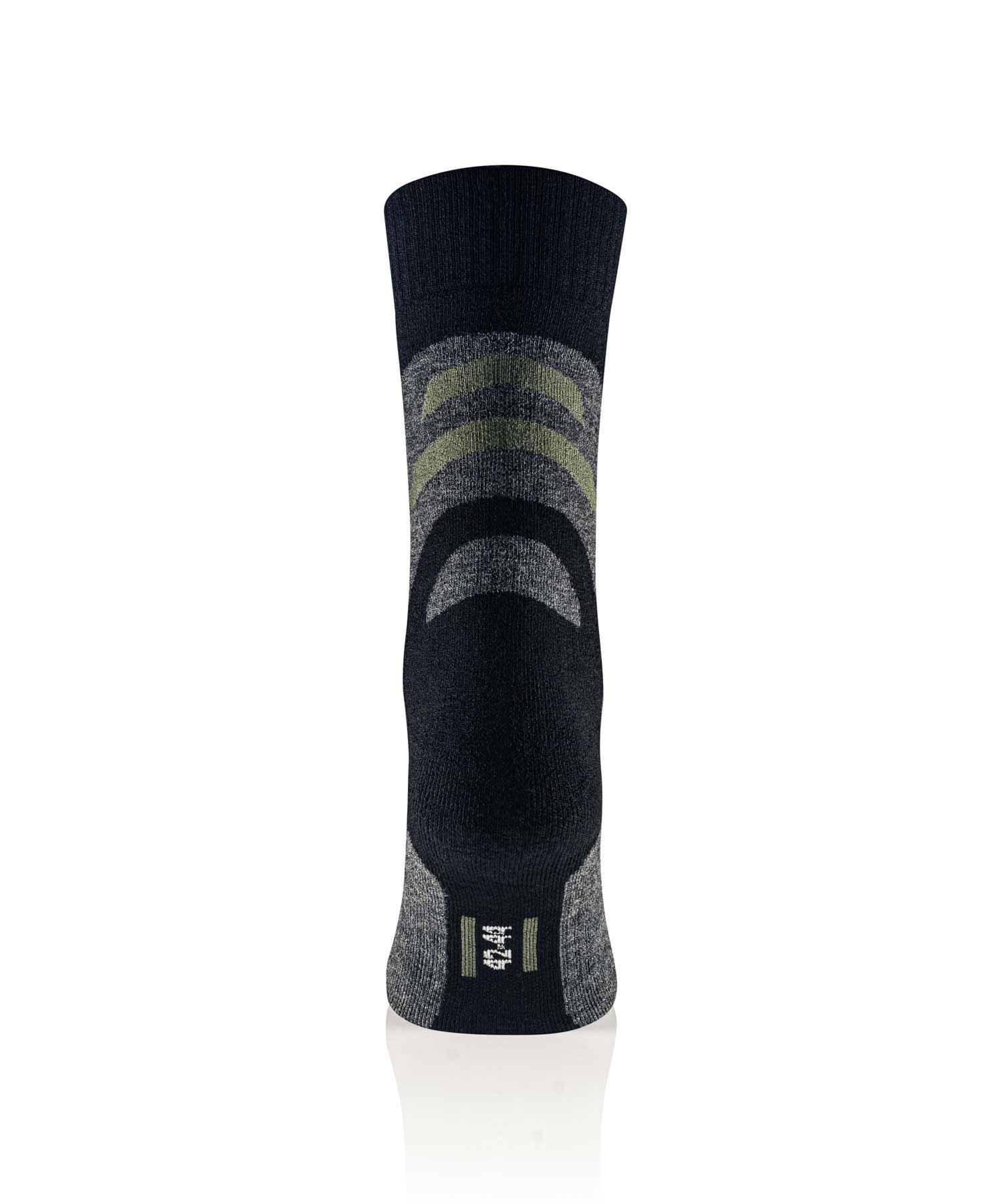 Skarpety trekkingowe męskie wełniane Brubeck Trekking Merino 5/5