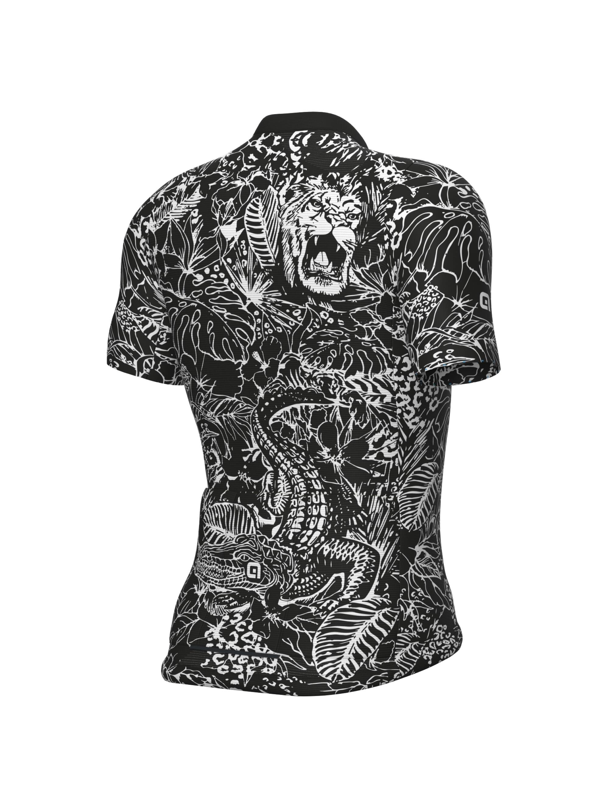 Jersey de manga corta - SAFARI PRAGMA 2/7