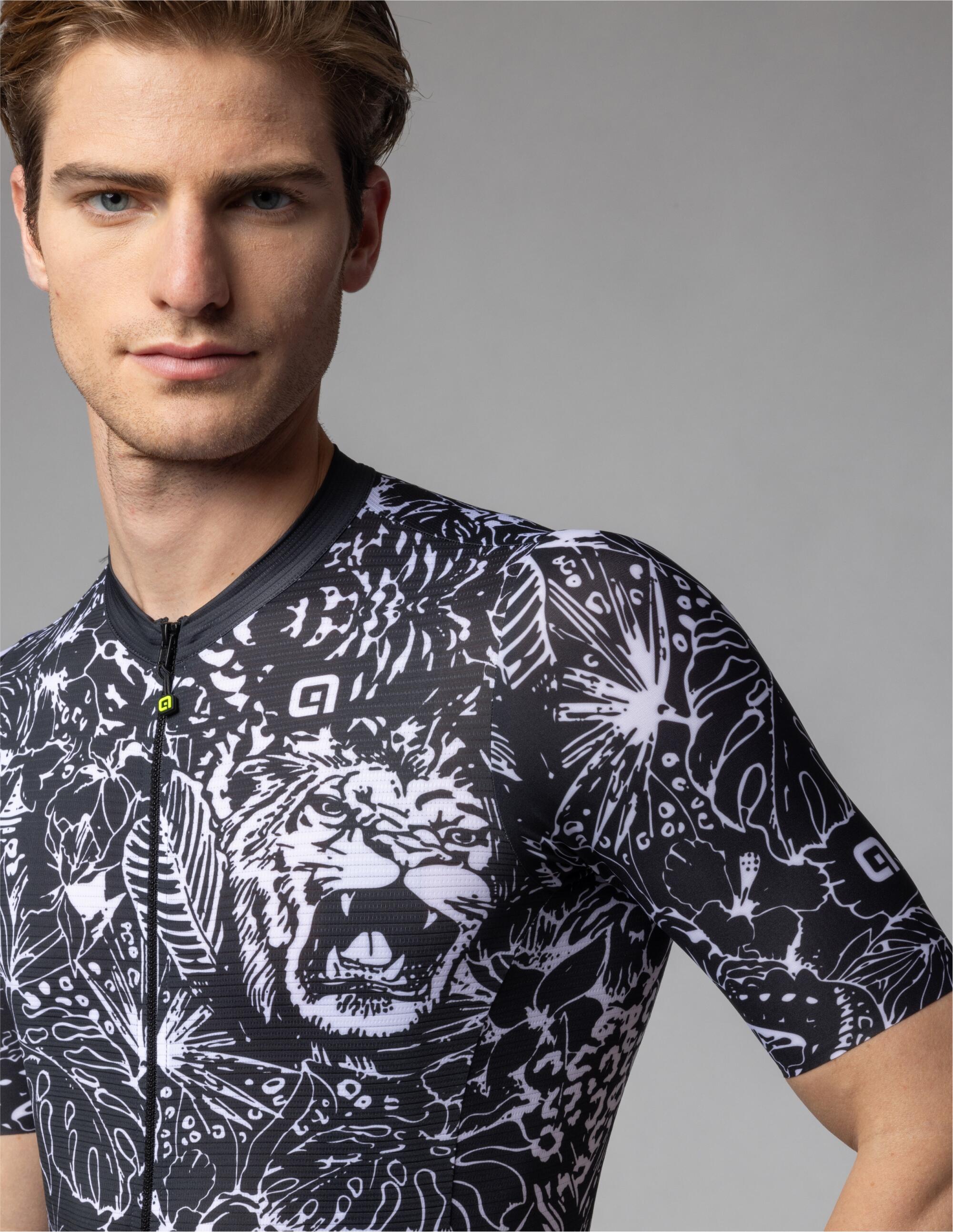 Jersey de manga corta - SAFARI PRAGMA 6/7