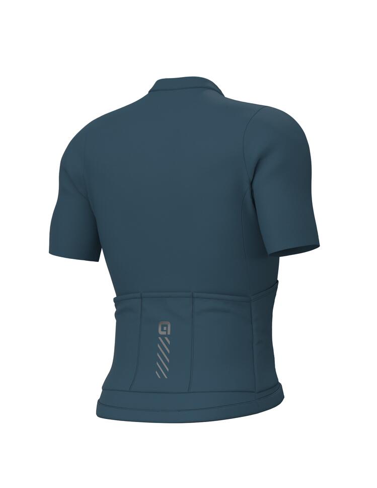 Koszulka rowerowa męska Alé Cycling Solid Color Block Off Road