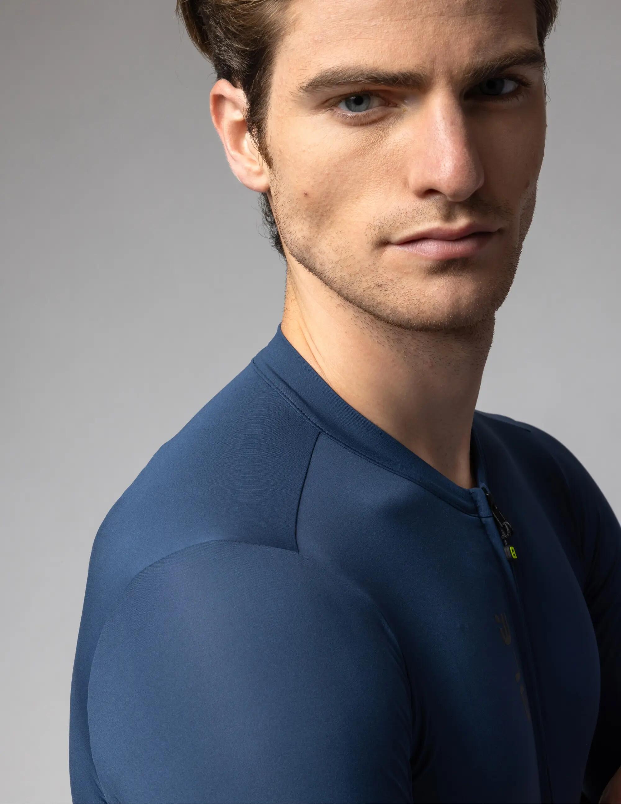 Kurzarm Fahrradtrikot - COLOR BLOCK OFF ROAD PRAGMA 6/7