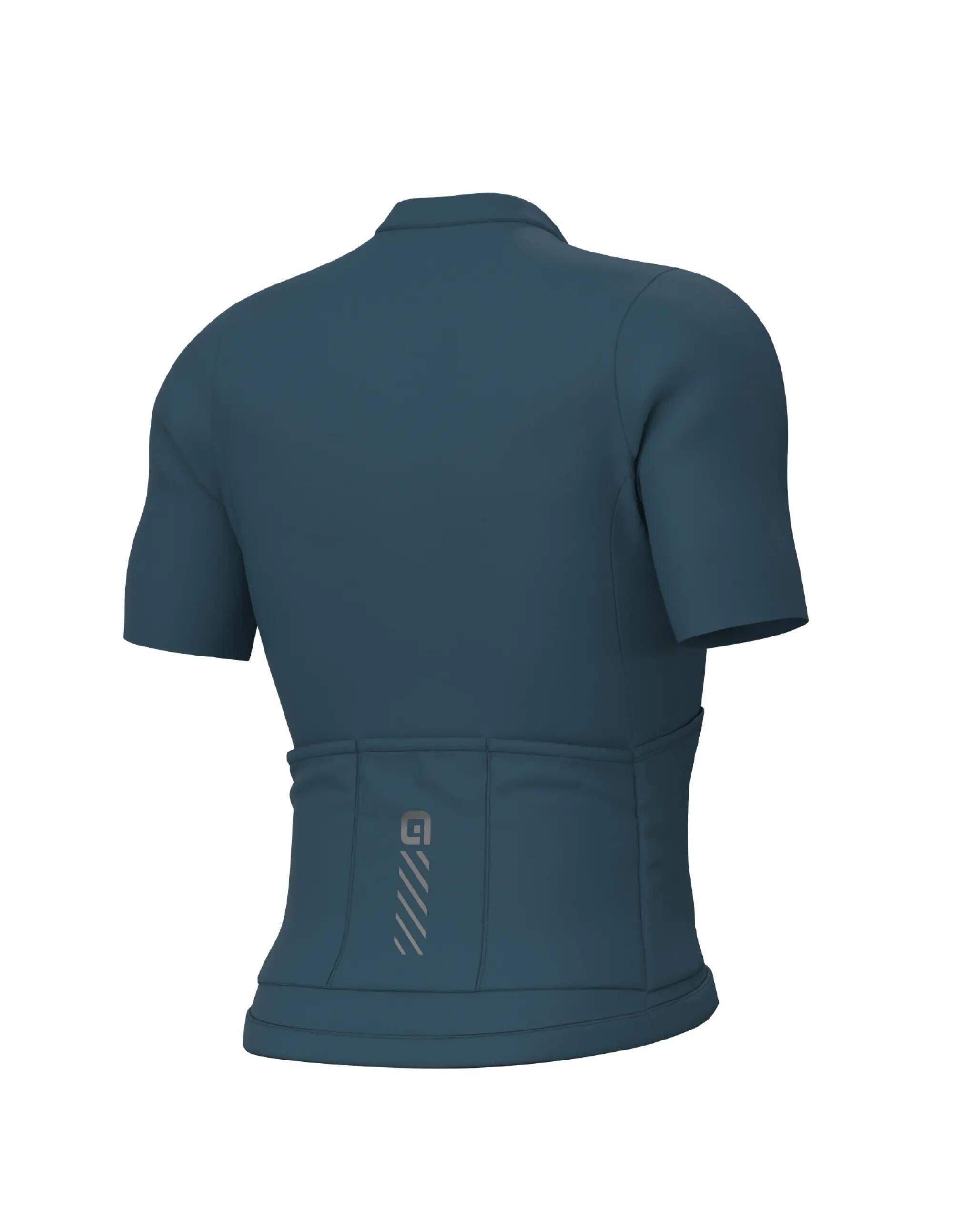 Kurzarm Fahrradtrikot - COLOR BLOCK OFF ROAD PRAGMA 2/7
