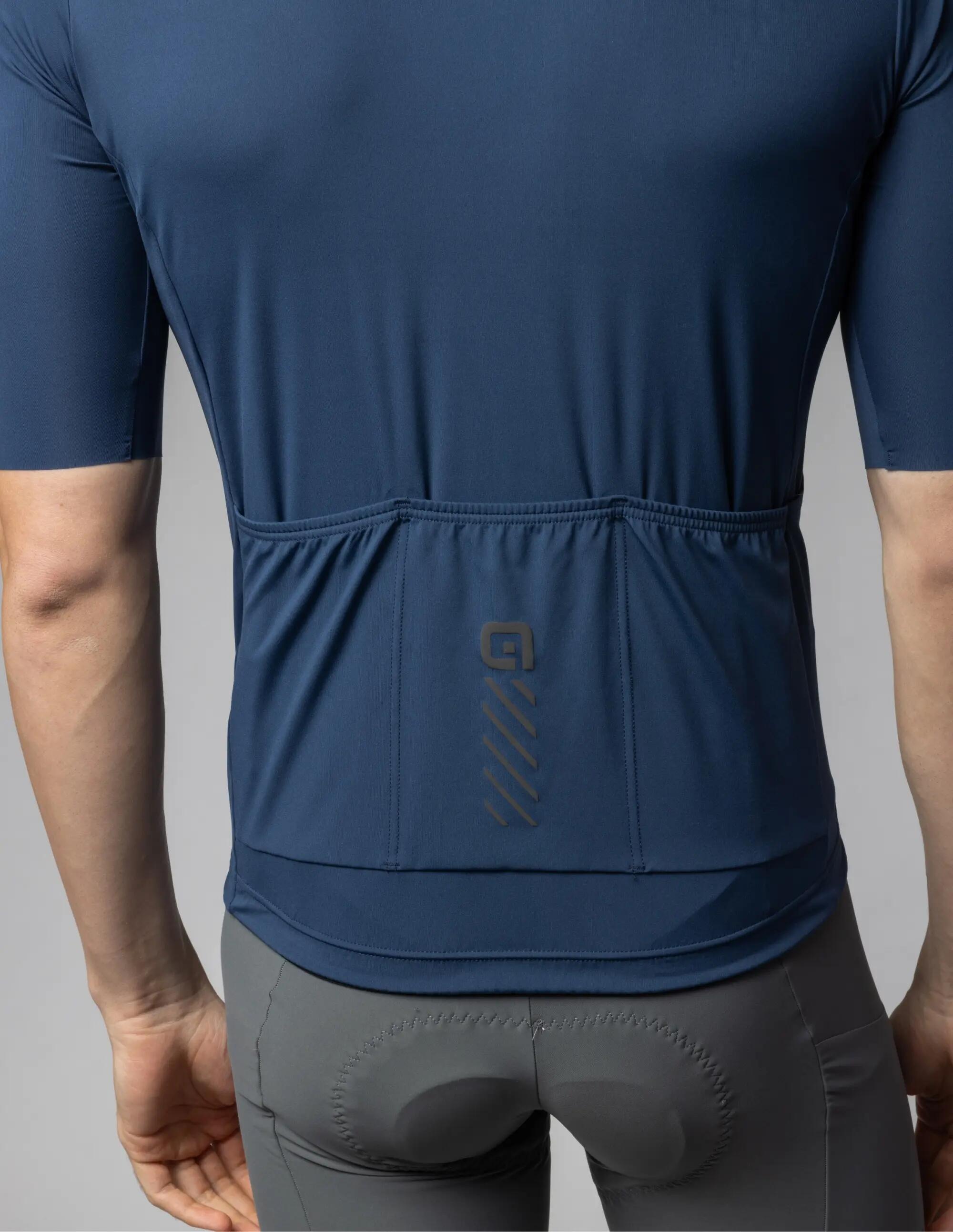 Kurzarm Fahrradtrikot - COLOR BLOCK OFF ROAD PRAGMA 7/7