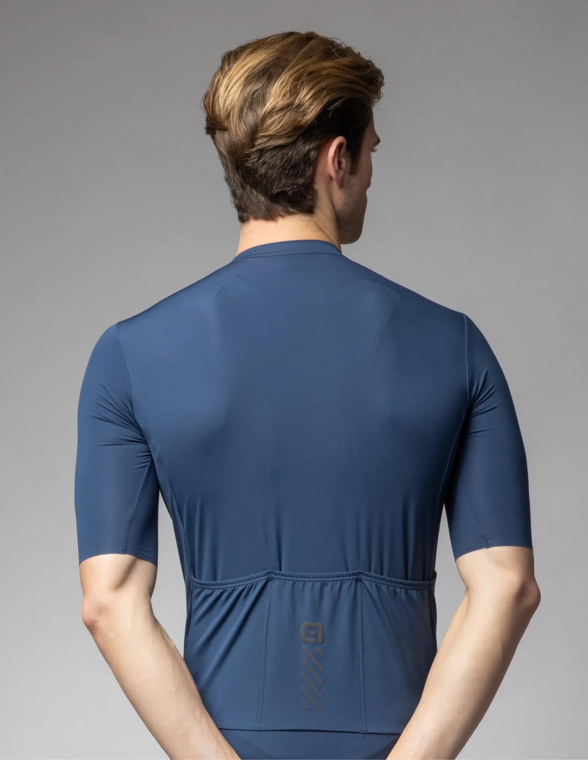 Kurzarm Fahrradtrikot - COLOR BLOCK OFF ROAD PRAGMA 4/7