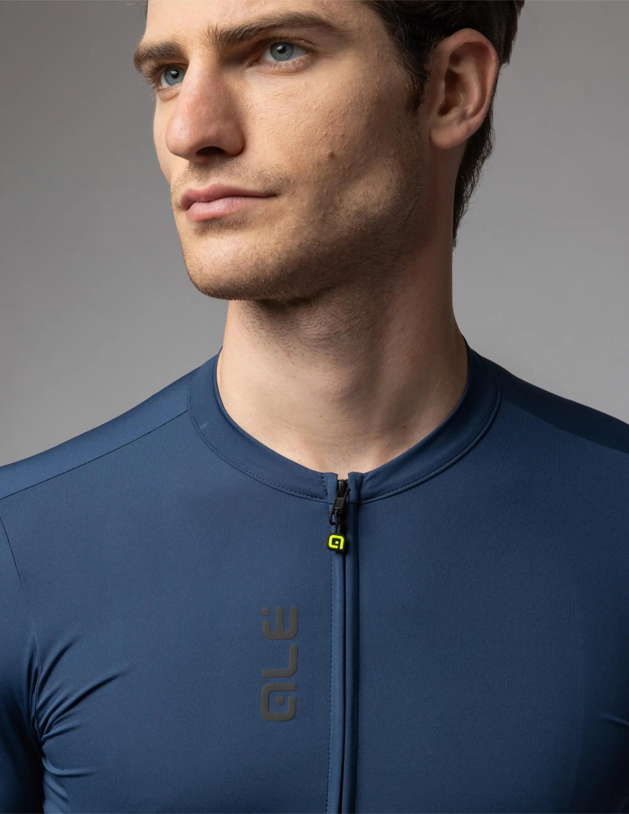 Kurzarm Fahrradtrikot - COLOR BLOCK OFF ROAD PRAGMA 5/7