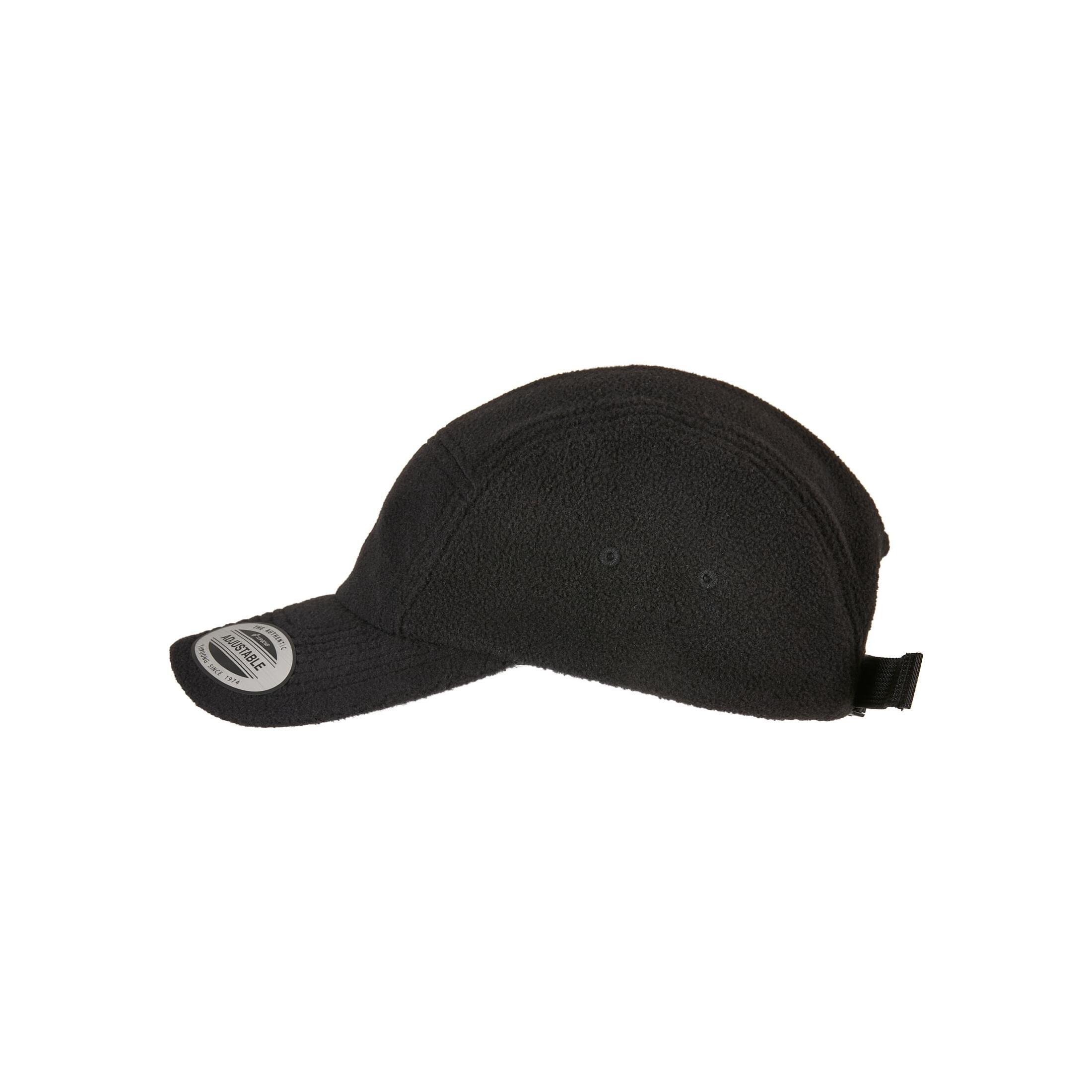 Casquette polaire Flexfit Jockey 4/5