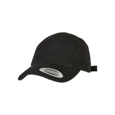 Fleece muts flexfit jockey
