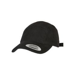Casquette polaire Flexfit Jockey