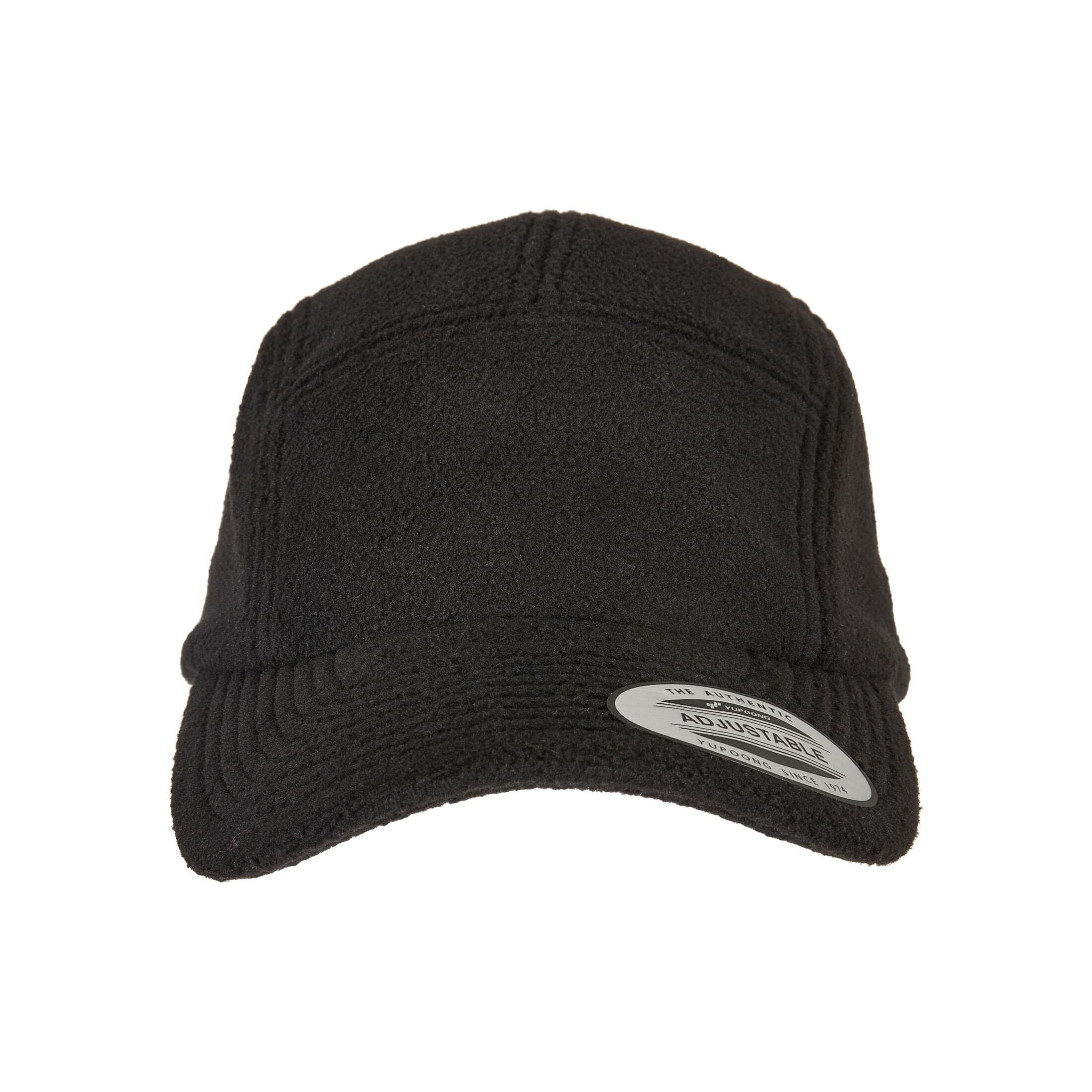 Casquette polaire Flexfit Jockey 2/5