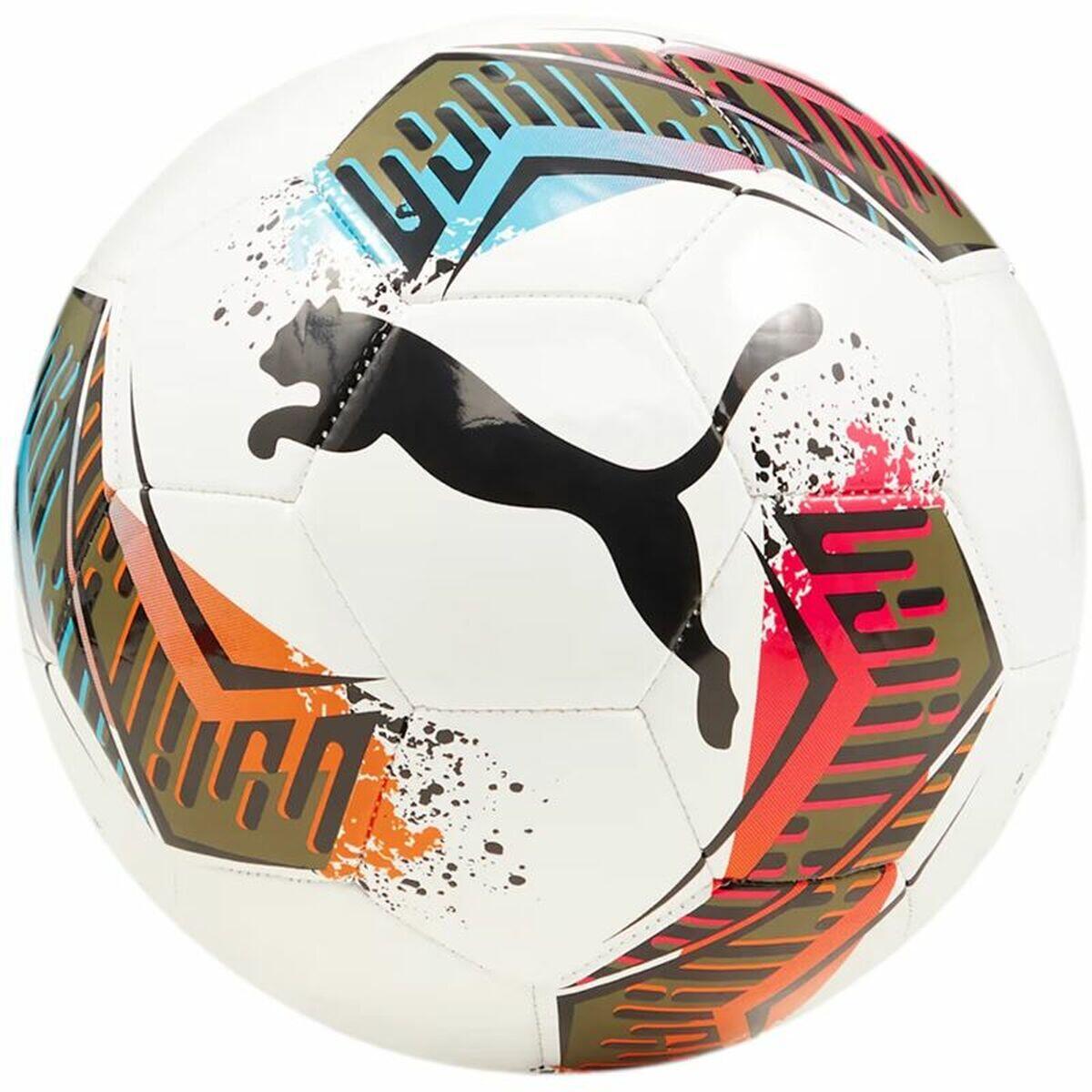 PUMA Bola de Futebol de Salão Puma 084344 01 Branco