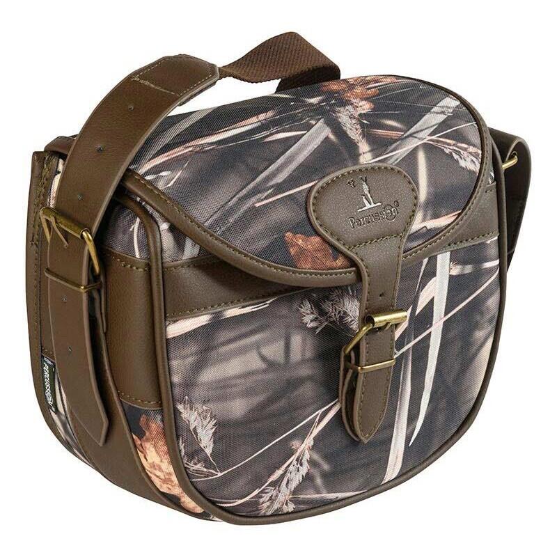 Ghostcamo patroon kogel tas PERCUSSION 1/1