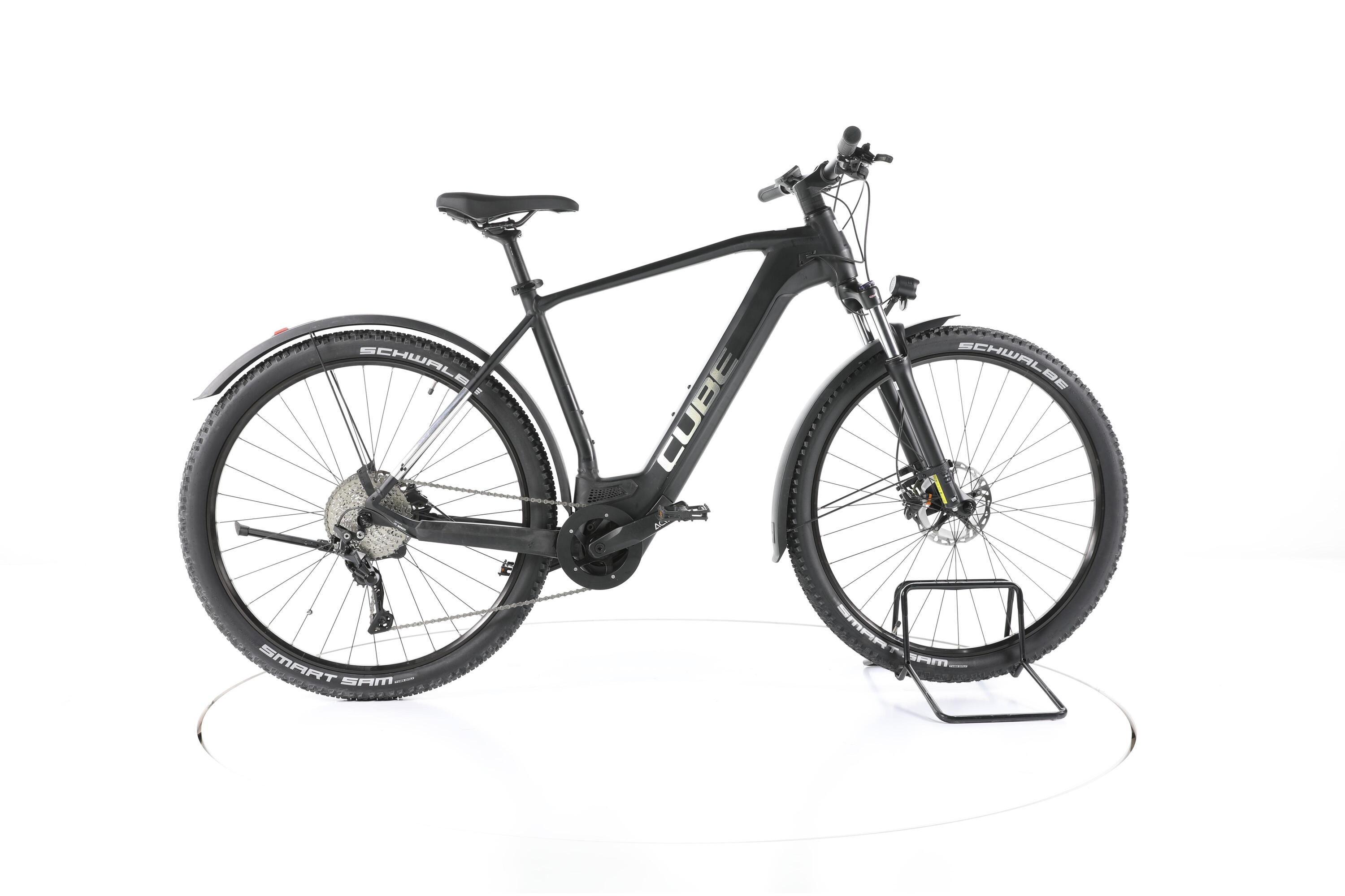 CUBE Refurbished - Cube Reaction Hybrid ONE 625 E-Bike 2022 - Goed