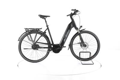 Ebike ricondizionata · KTM Macina City A510 · Buone condizioni