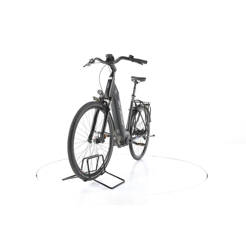 Second Life - KTM Macina City A510 City E-Bike Lage instap 2021 - Stan dobry