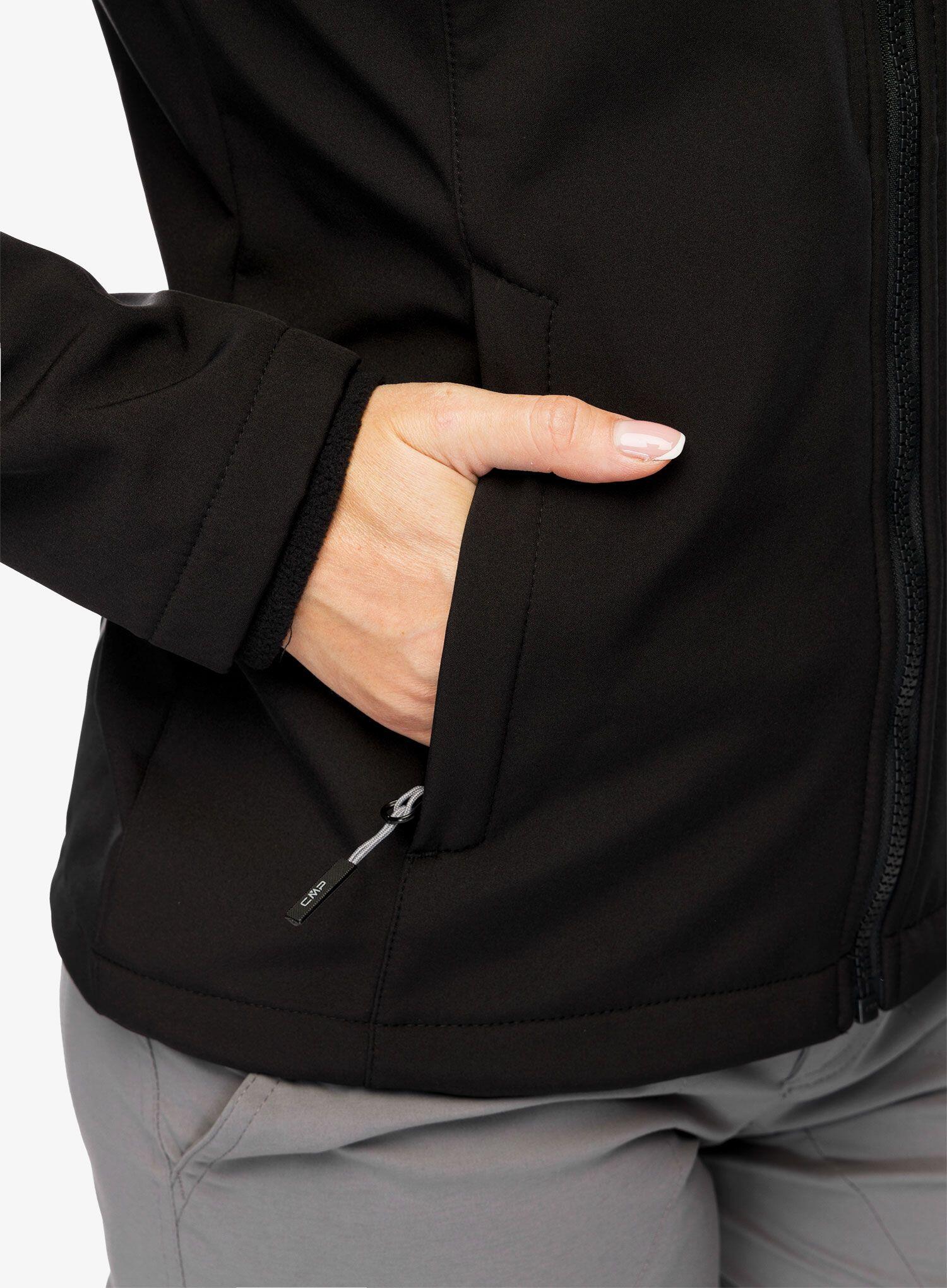 CMP Thinsulate 31Z5356 S22 40 - Chaqueta Acolchada Para Mujer