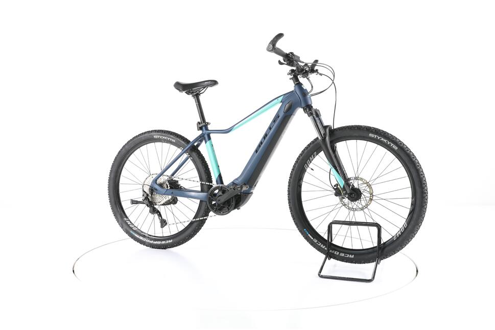 Second Life - Bulls Aminga EVA 1 E-Bike 2022 - Jak nowy