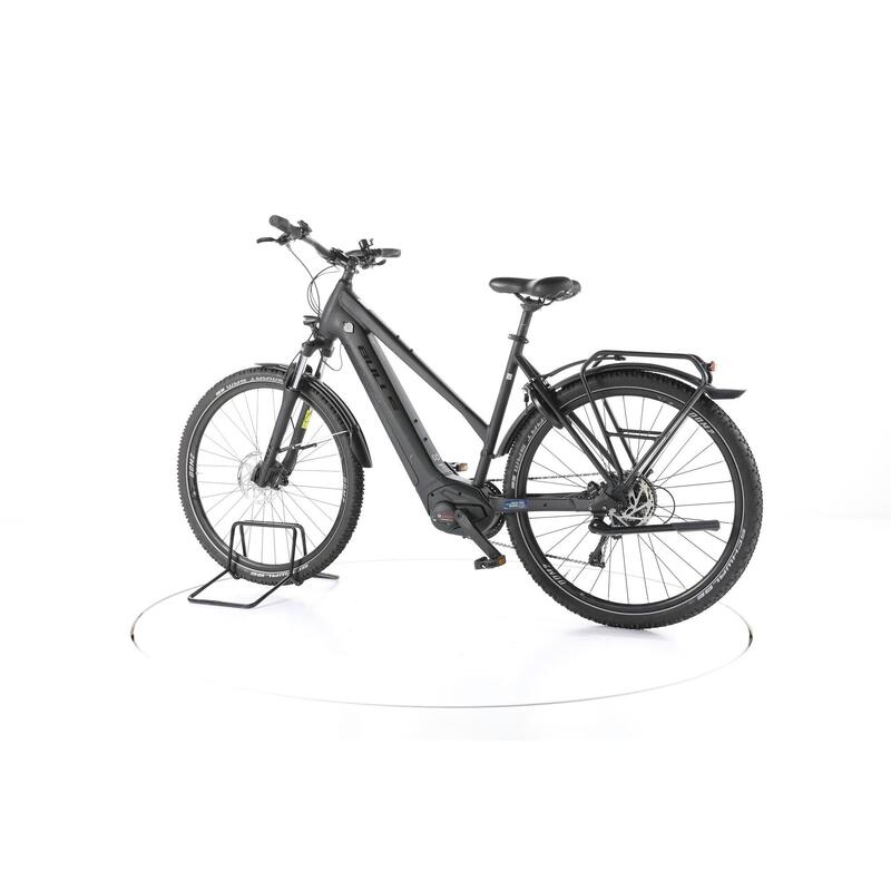Second Life - Bulls Crosslite EVO 1 Trekking E-Bike 2023 - Stan dobry