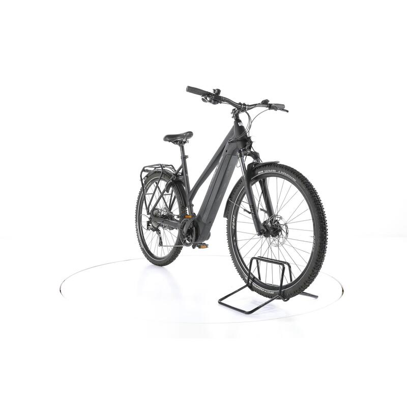 Second Life - Bulls Crosslite EVO 1 Trekking E-Bike 2023 - Stan dobry