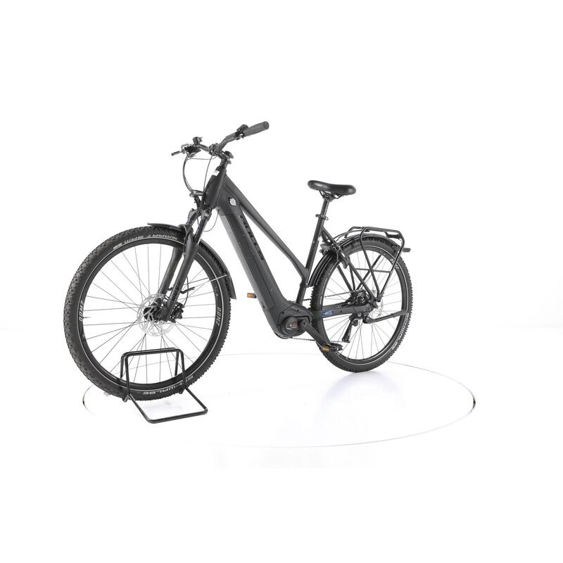 Second Life - Bulls Crosslite EVO 1 Trekking E-Bike 2023 - Stan dobry