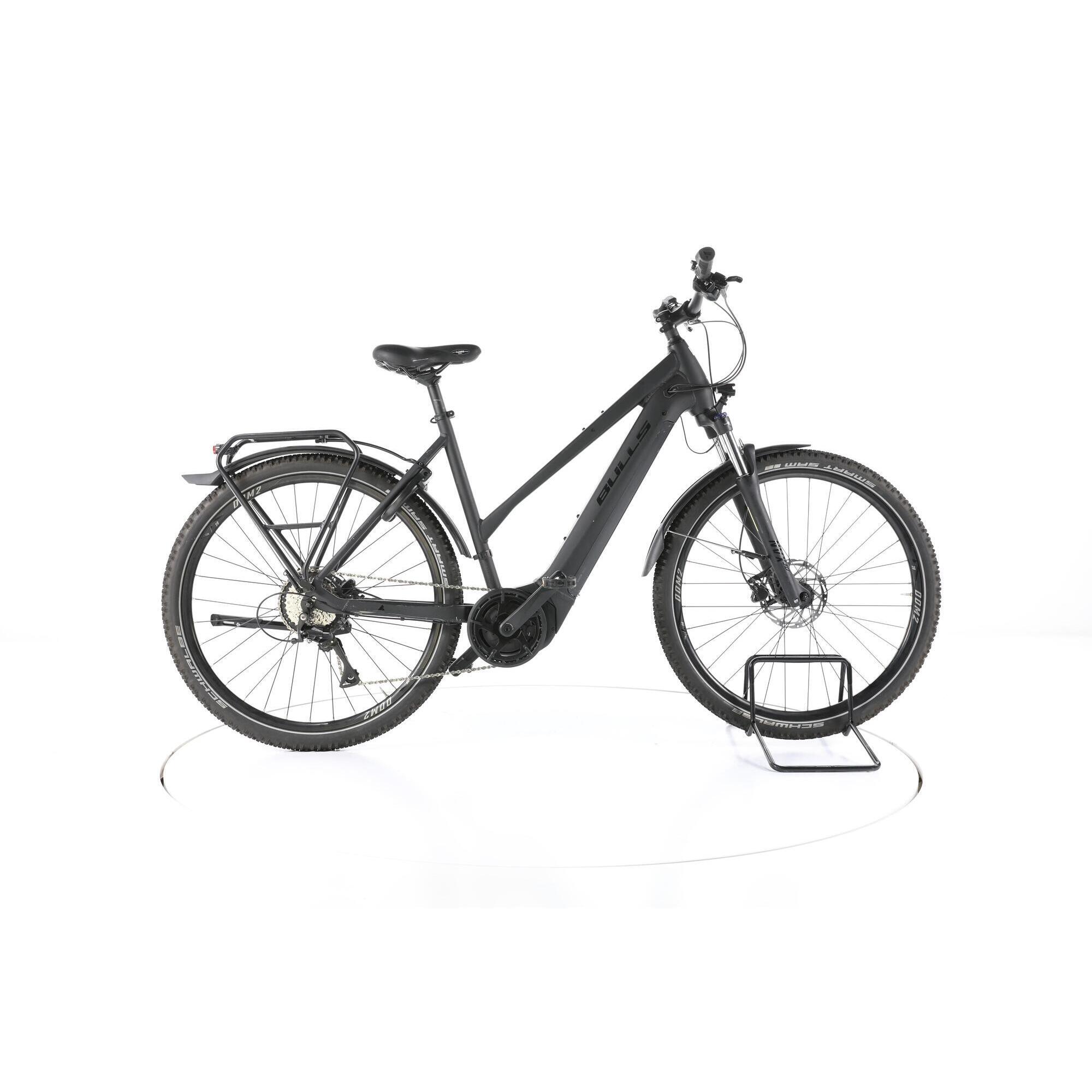 Second Life - Bulls Crosslite EVO 1 Trekking E-Bike 2023 - Stan dobry