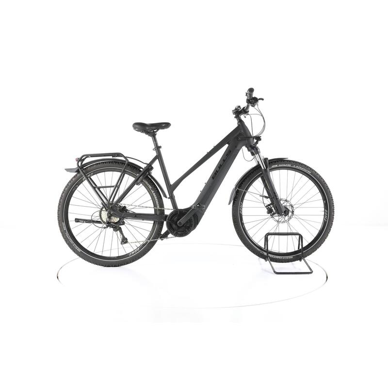 Second Life - Bulls Crosslite EVO 1 Trekking E-Bike 2023 - Stan dobry
