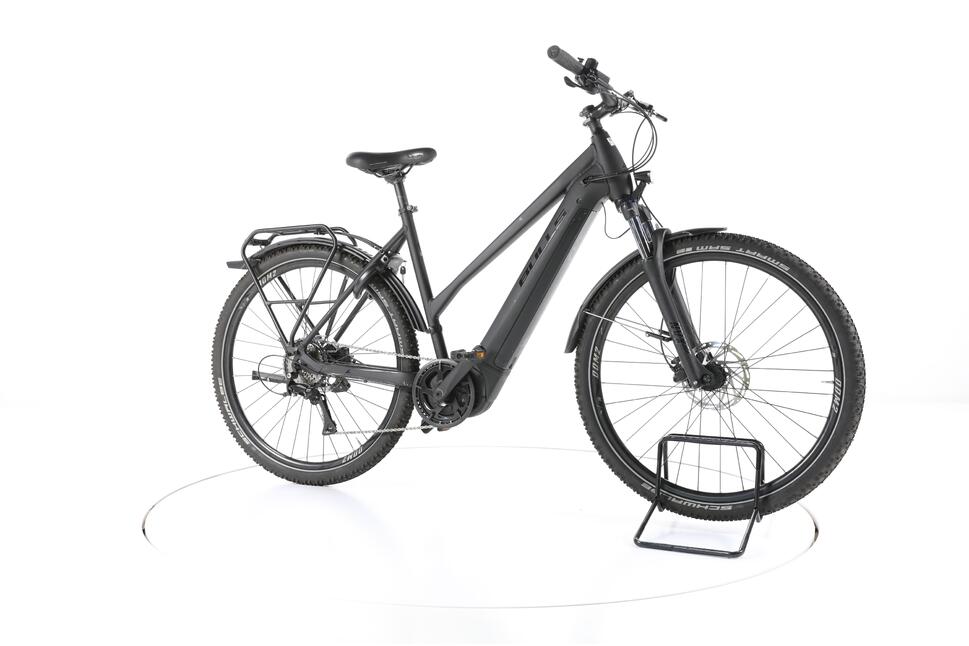Second Life - Bulls Crosslite EVO 1 Trekking E-Bike 2023 - Stan dobry